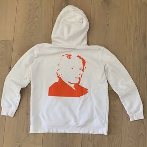Calvin Klein Jeans Andy Warhol Sweatshirt